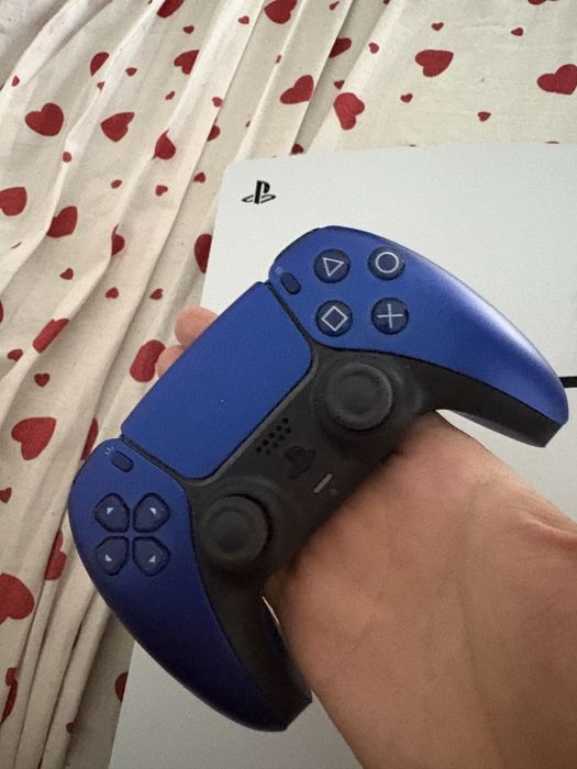 PS 5 digital , 825 gb
