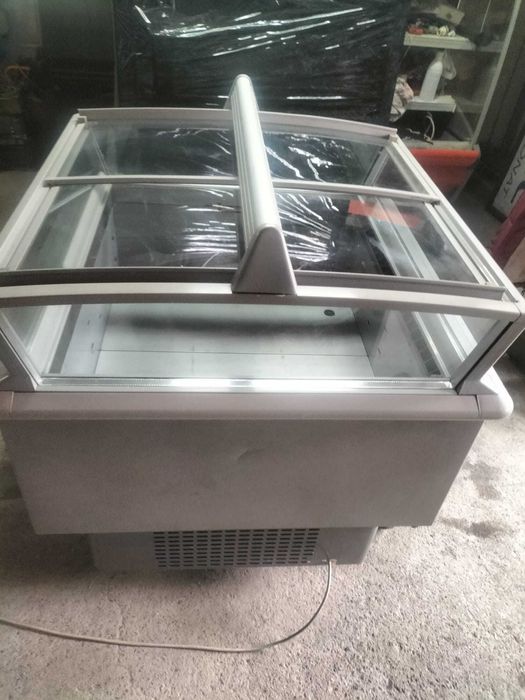 insula frigorifica Carrier