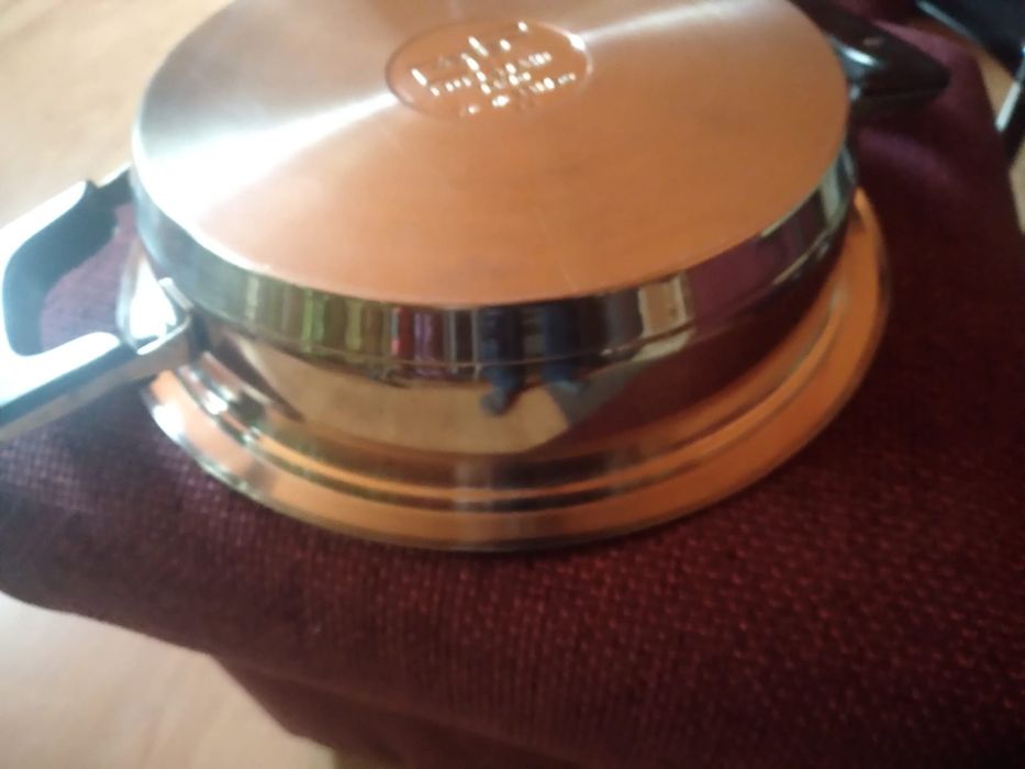 Vand tigaie Zepter nefolosita