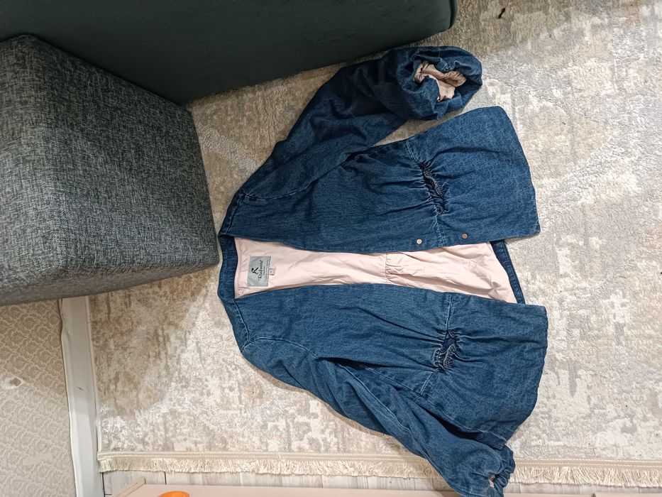 продаем куртки бу