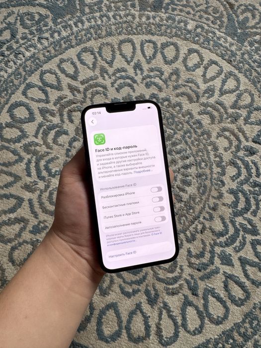 Iphone 13 256гб / Айфон 13 256гб