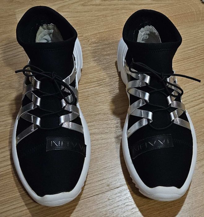 Маратонки   NAWI