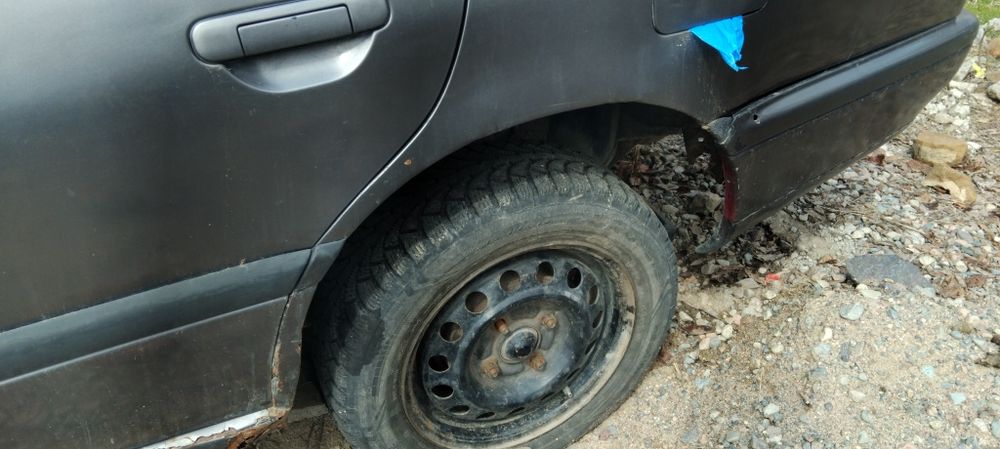 Продам Nissan Primera 1991