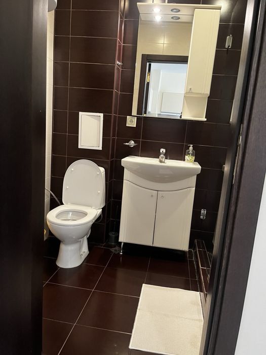 Двустаен апартамент, гр. Банско