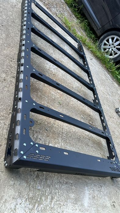 Portbagaj Roof Rack Grand Cherokee WJ