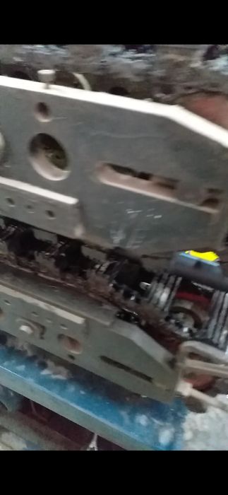 Екструдер за производство