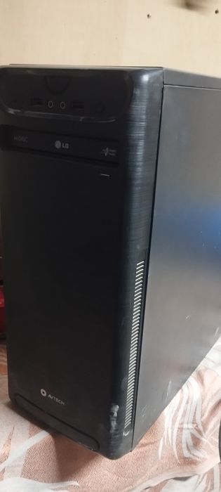 Компьютер настольный