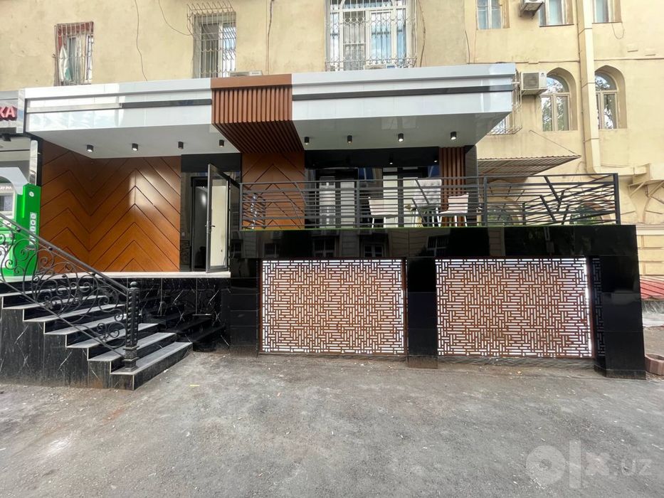 Срочно Продаётся НеЖилое Под Офис 93м2 Улица Навои
