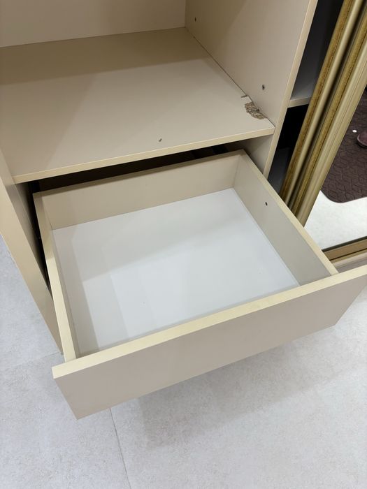 Шкаф купе 80 000 тг.