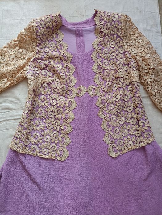 Одежда размер 58-60