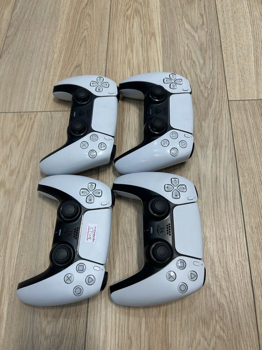 Ремонт джойстика ps5 ps4 dualsense