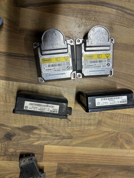 Distronic pompa abs bmw f01 f02 f06 f07 f10 f11 unitate dsc frana