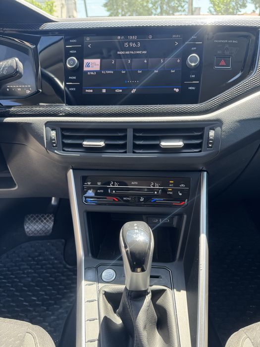 Urgent vw taigo 2025