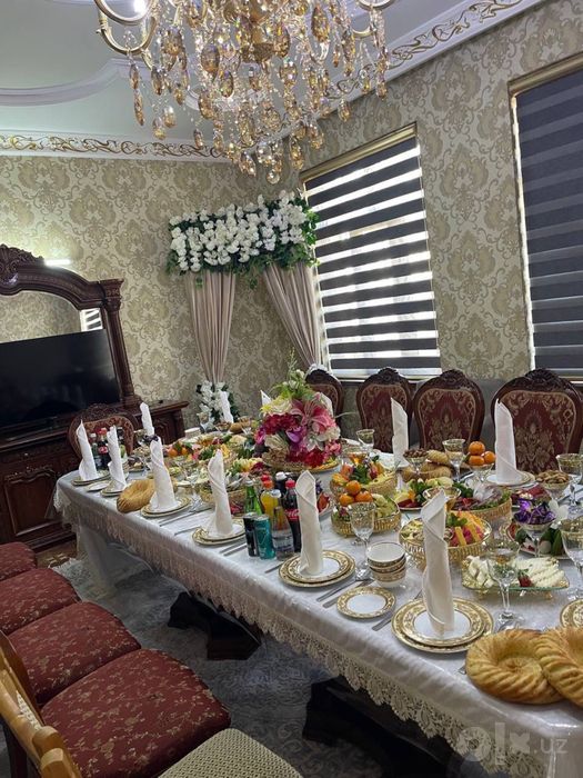 Посуточно участка Kunlik uchastka Tashkent