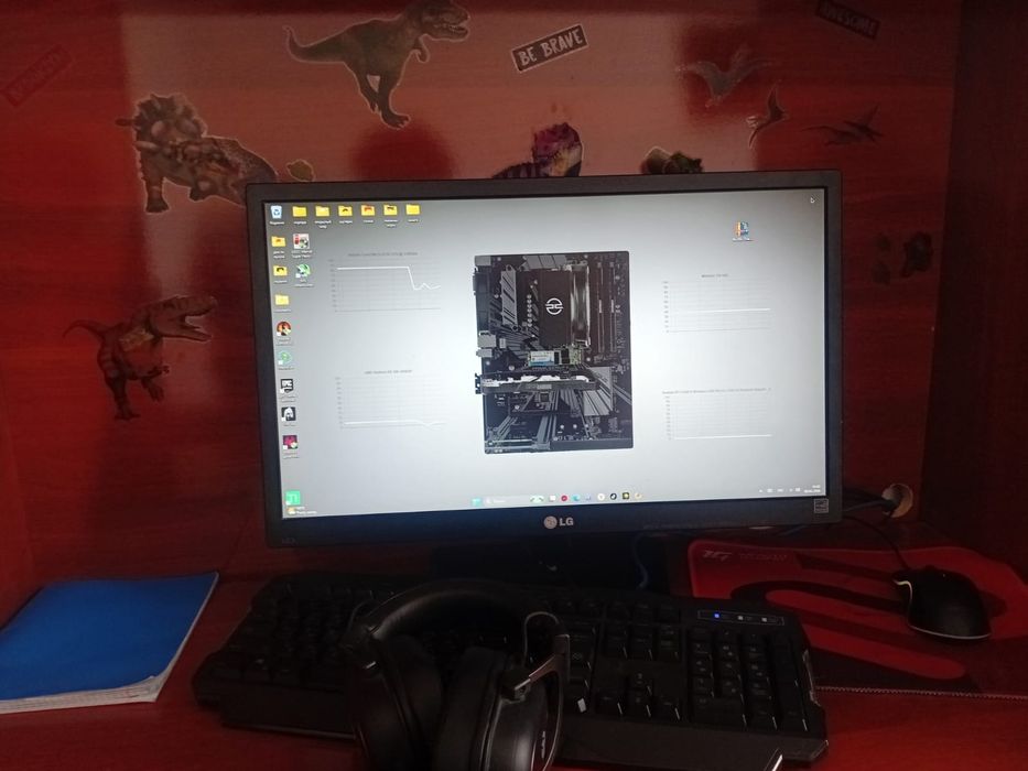 Компьютер игравай
