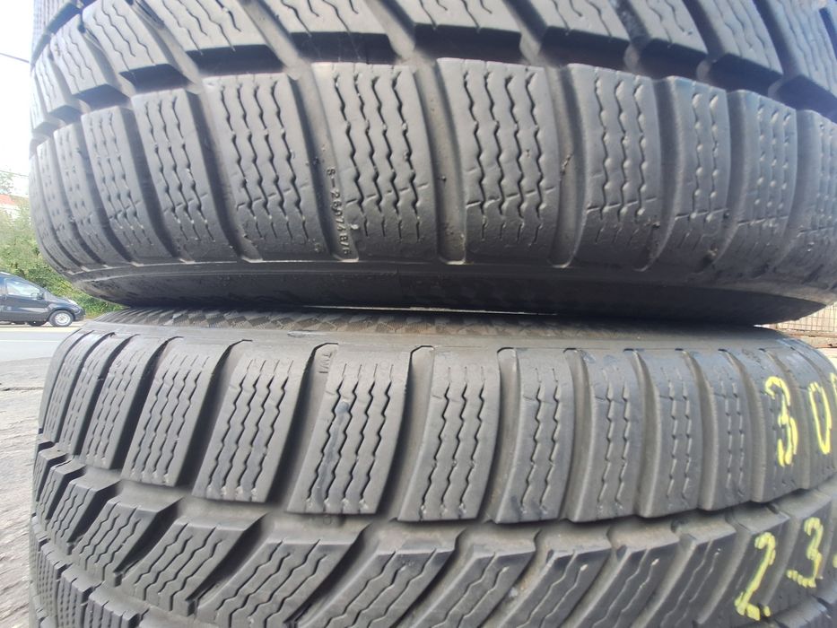 2 anvelope iarna 235/40r19 Continental 2024 Montaj Gratuit