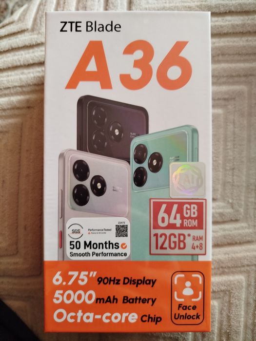 Подам новый смартфон