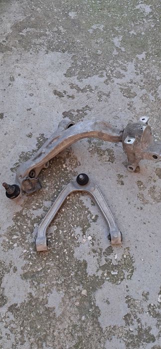 носачи за Infiniti FX 37/QX