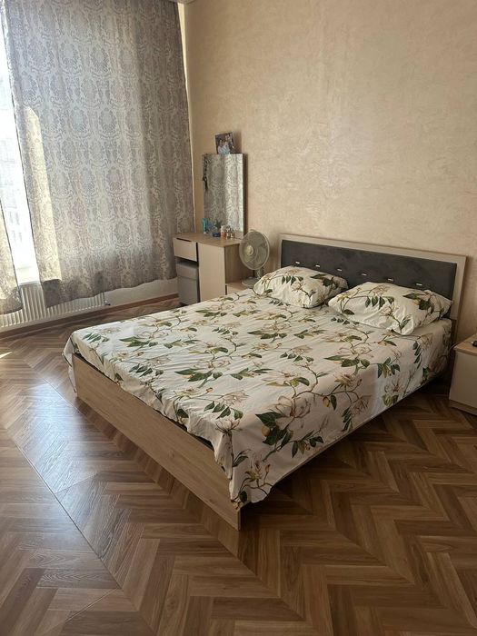 Квартира в аренду 2/10/12  Ж/К NRG JOMIY Узок мудатга Берилади