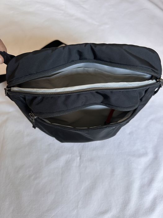 Borseta de talie/piept,unisex,883Police si Arcteryx