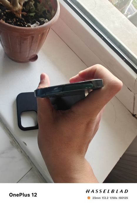 iPhone 12pro 128/6