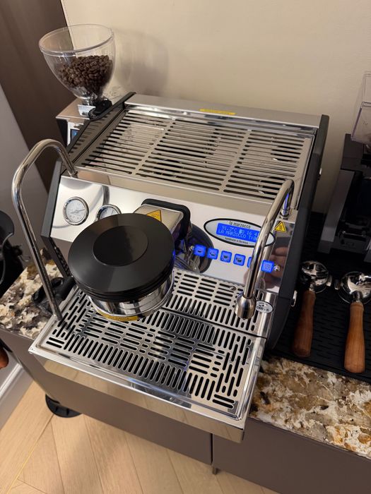 La Marzocco GS3 aproape nou