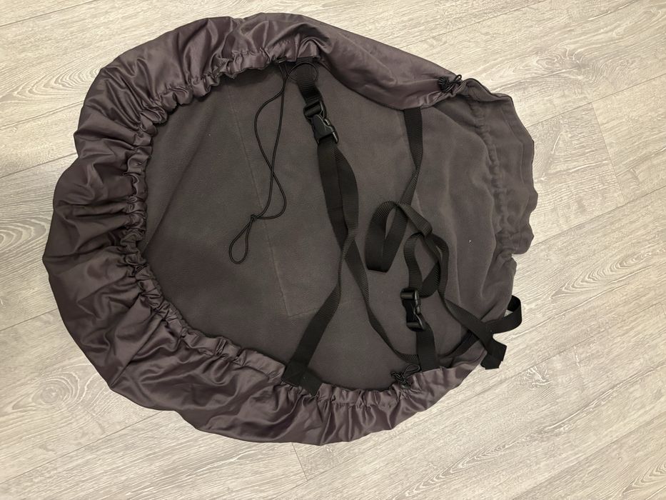 Protectie sistem de purtate bebelusi