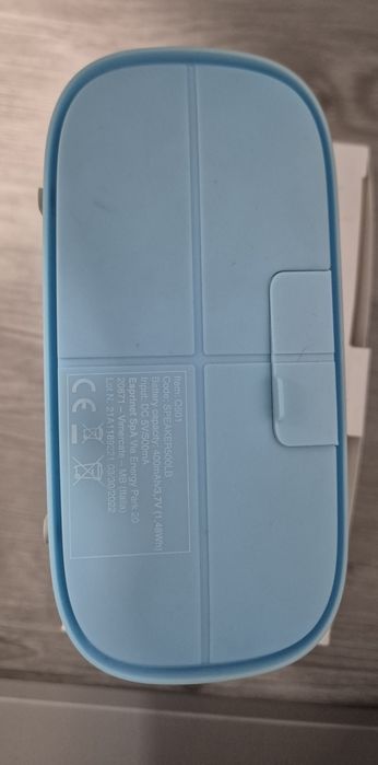 Boxa Bluetooth Fiat 500