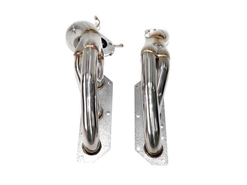 Спортни колектори за Audi S4 B5 96-02  А6 2.7Т 97 - 04