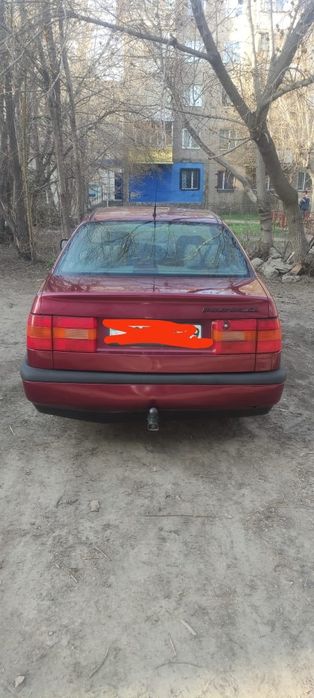 Продам Passat b4