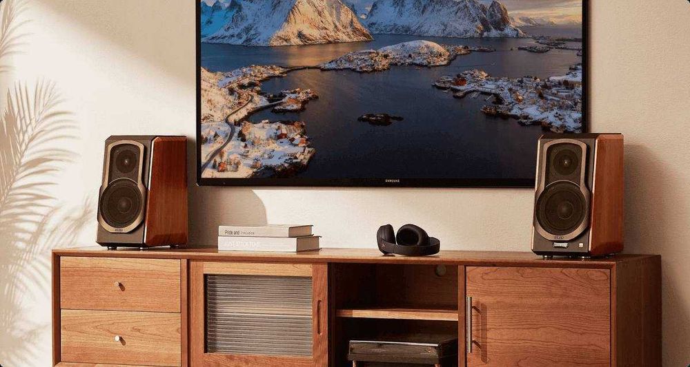 Активная акустическая система EDIFIER S1000W - 1 год гарантии