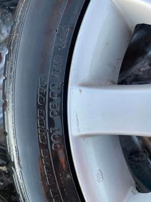 Джанти за Nissan 4x114.3 16”  6j ET45