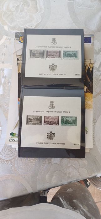Timbre de vazare