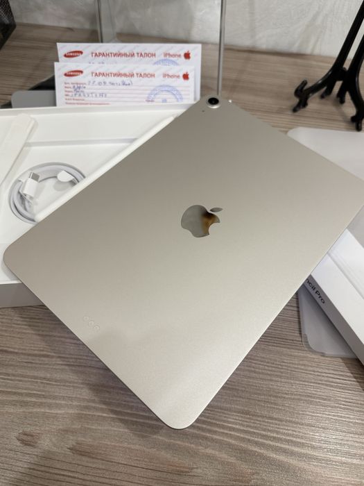 Ipad Air 11 inch m3