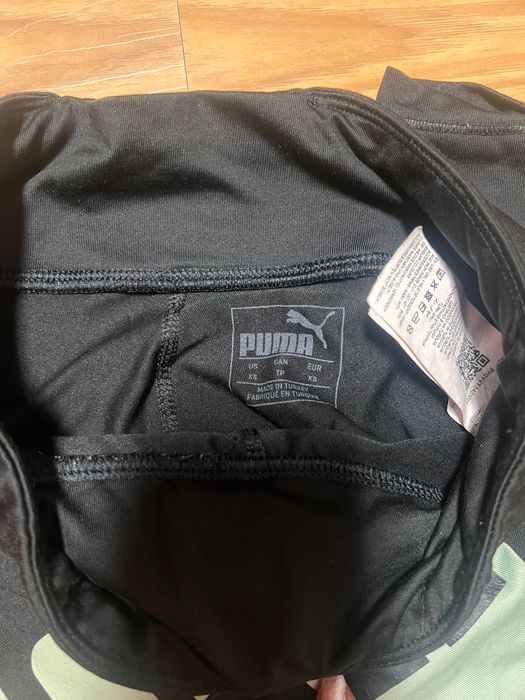 Клин оригинален XS размер