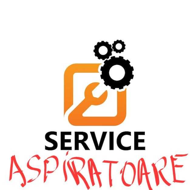Reparatii aspiratoare profesionale, industriale si casnice.