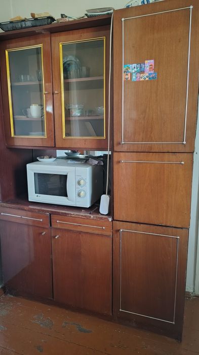 Продам мебель дёшево