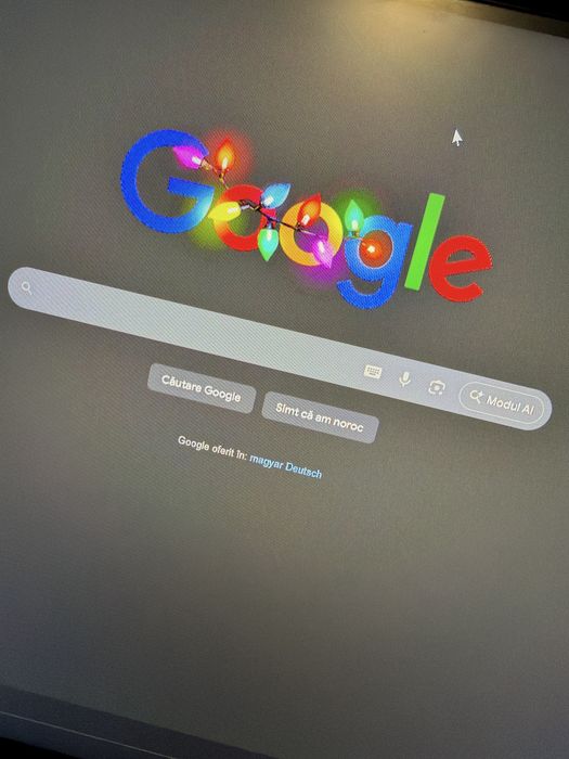 Monitor Alienware 500Hz