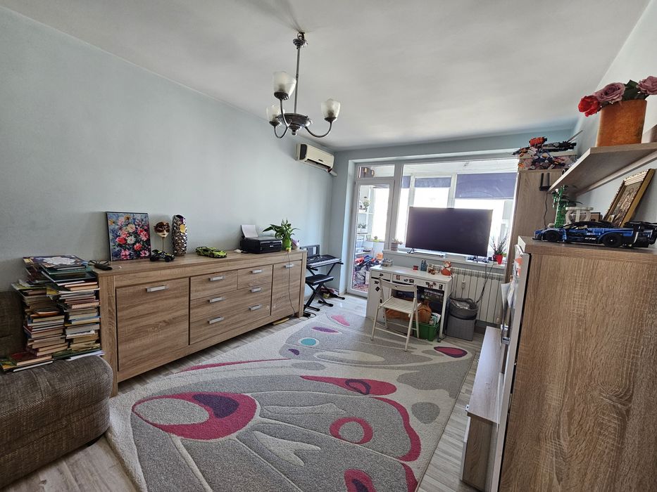 Apartament 2 camere decomandat, str. Fizicienilor 1