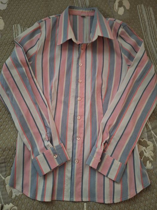 Дамска ежедневна риза