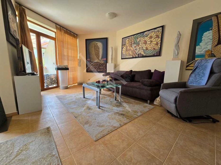 Продава се Къща в с. Кошарица, Област Бургас - 140 кв.м за 1072 €/кв.м - Снимка #4