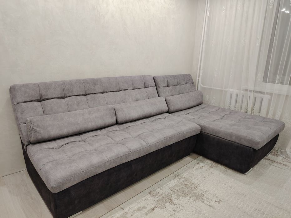 Диван угловой для гостиной