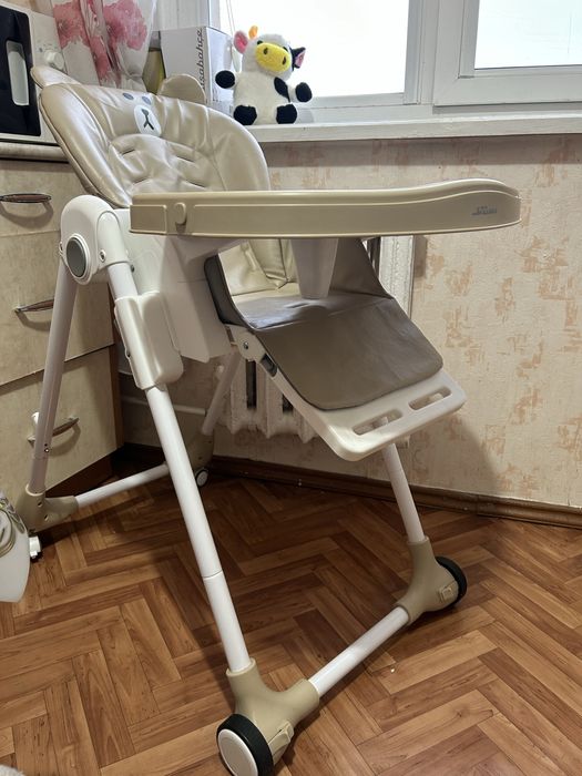 Продам детское кресло для кормления