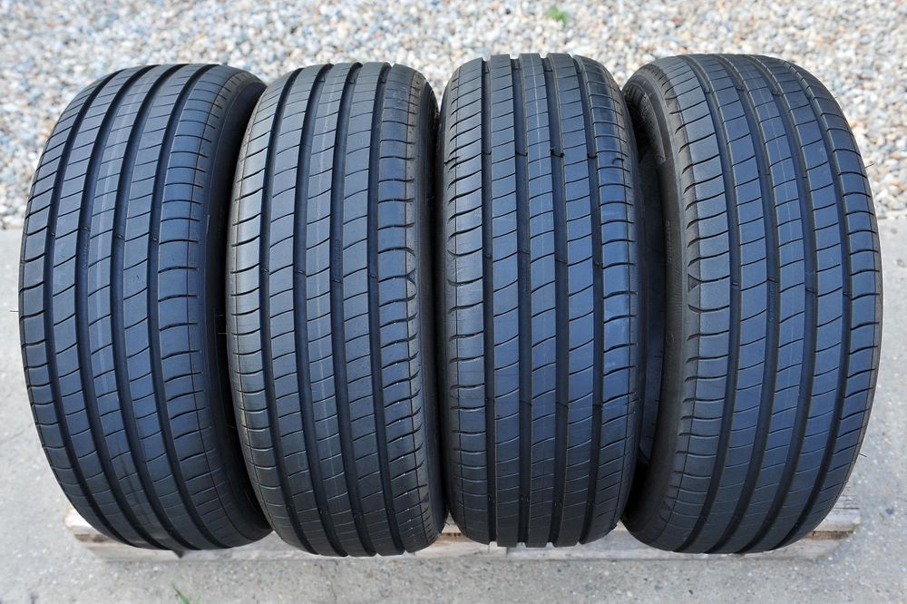 4anvelope vara NOI 195 55 16 Michelin
