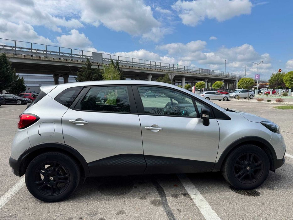 RENAULT Captur 2015 — imagine 3