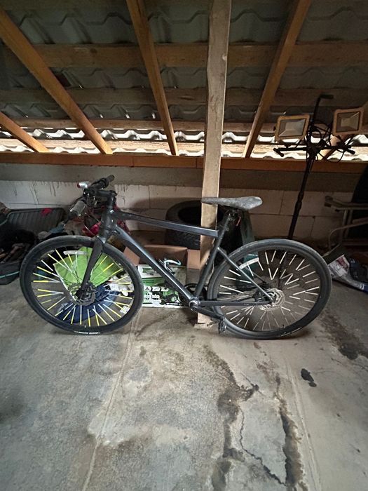 Biciclete de vânzare