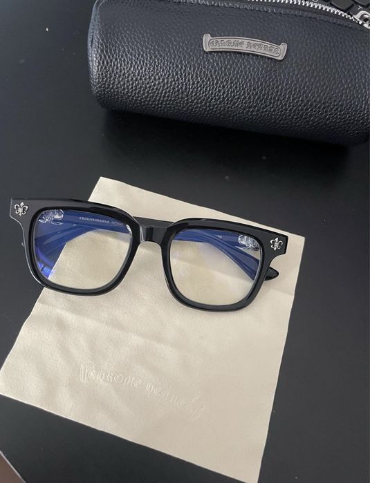 Ochelari Chrome Hearts