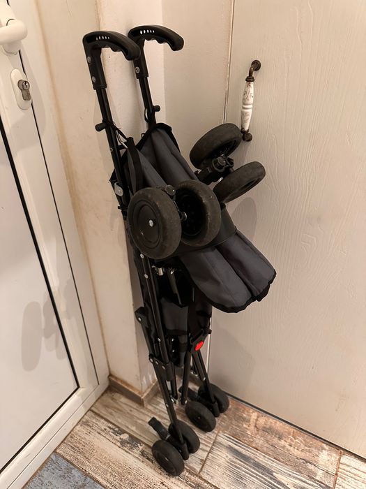 Количка- чадър Safe Line