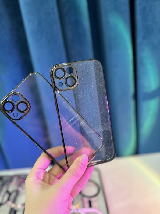 Чехлы на Iphone 13/14