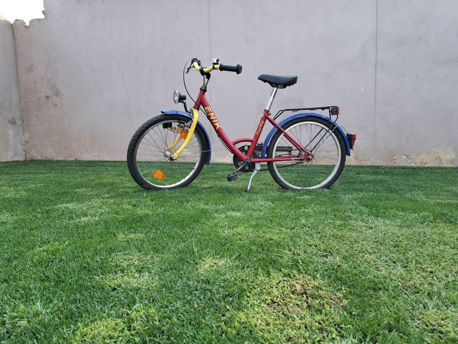 Детски велосипед 20"